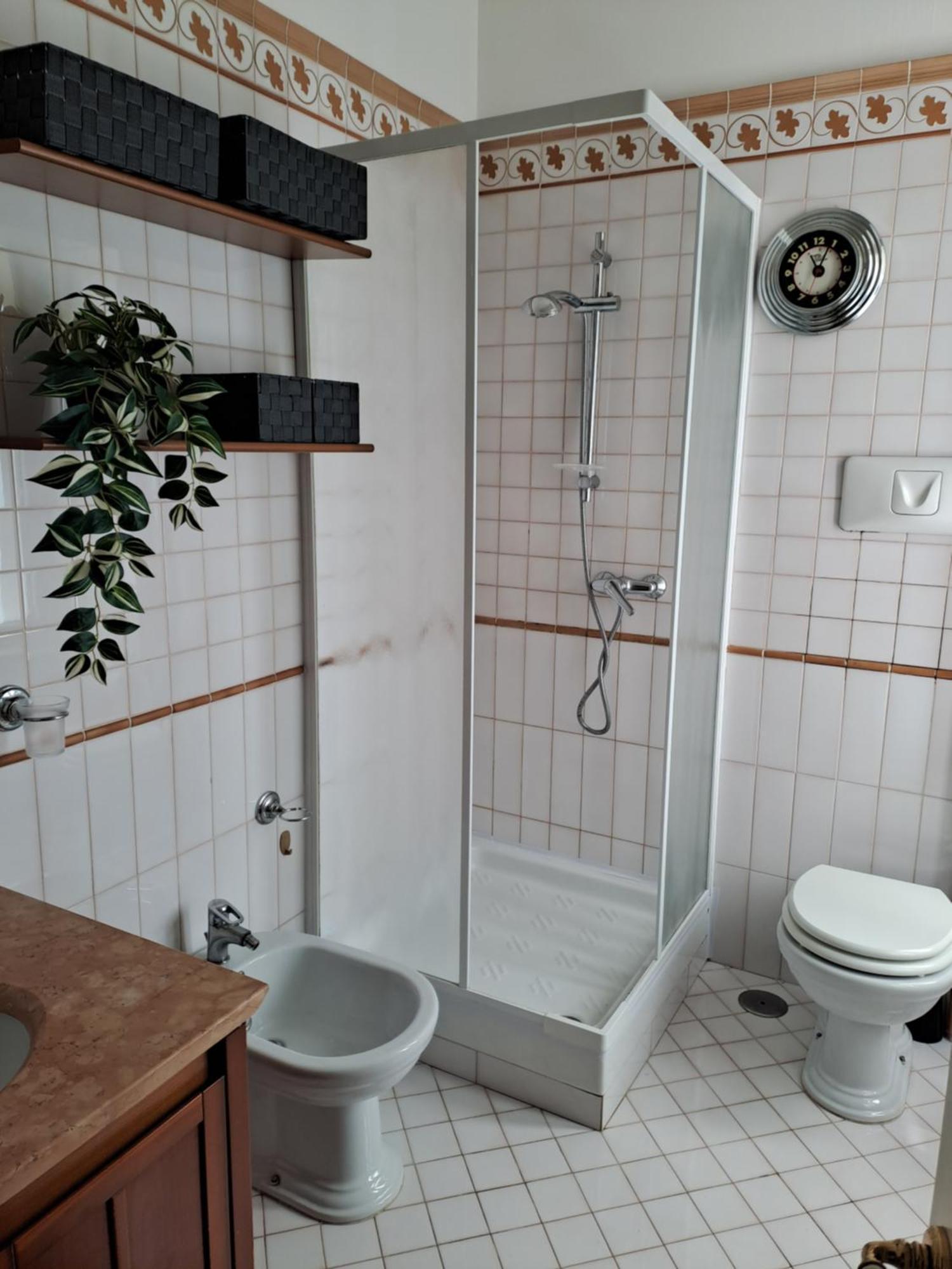 Grimaldi Apartment Salerno Zewnętrze zdjęcie